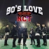 【NCT U】浙大划人90'S LOVE 全曲超酷翻跳 | 超帅还原NCT超帅