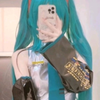 萌白酱初音未来第一弹
