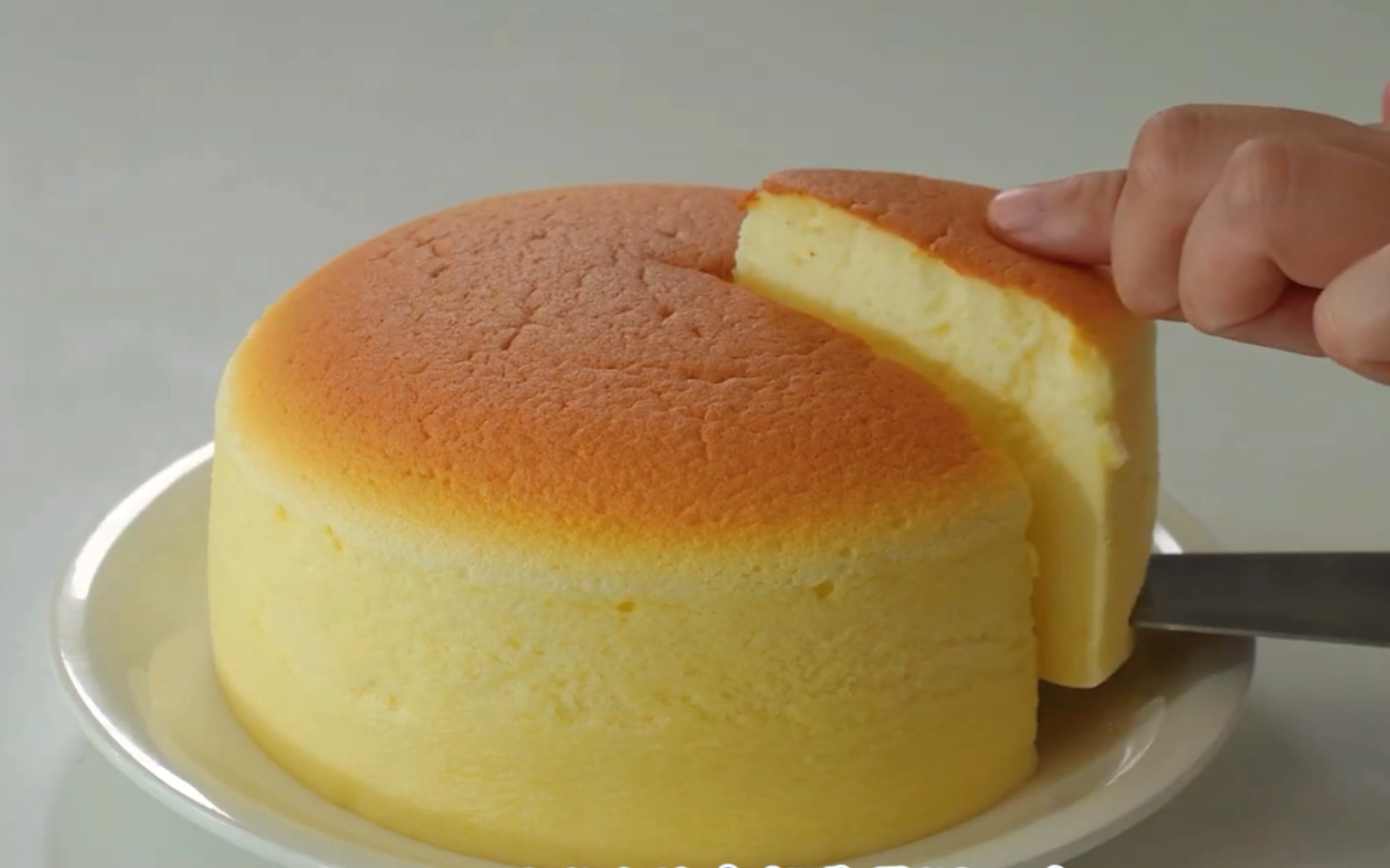 自己在家做一个轻乳酪蛋糕需要多少钱？