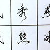 常用五百字行书练习技巧（一