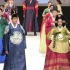 [转载] 大阪韩国文化院 举办的韩国传统服饰秀