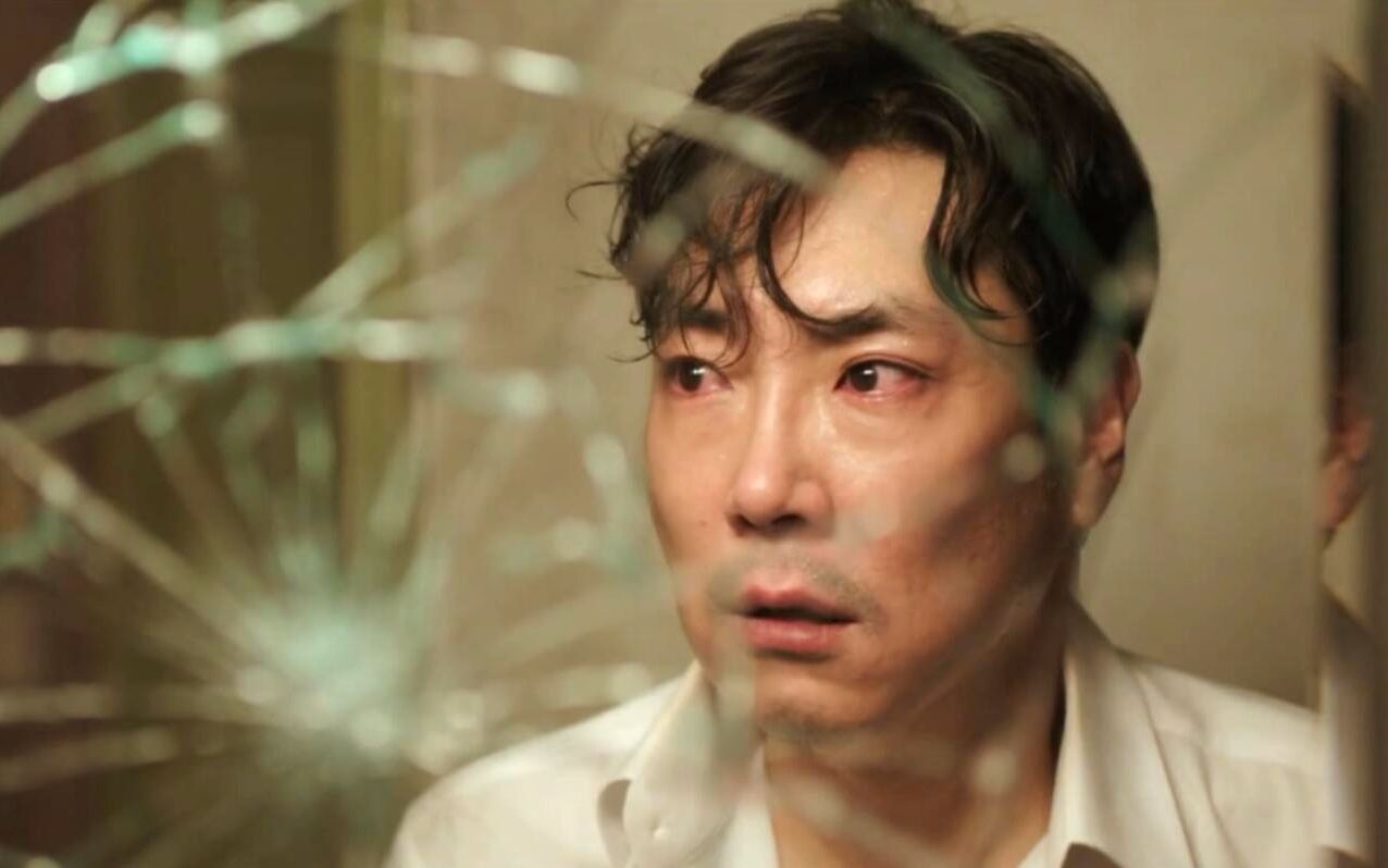 反转到最后一秒的韩国悬疑片《解冻》，你能猜出凶手是谁吗