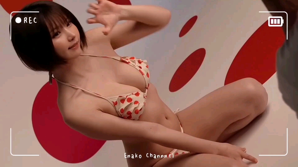 [enako] Hundreds of different girl's charms