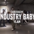 [JustJerk Dance]  Yejun编舞  Lil Nas X - Industry Baby ft. Jac