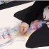 【agnes cecile】another one (inside the shell) - watercolor pa