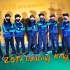 【EXO DancingKing】呼吁环保 雾霾主题 2017RM艺术学苑贺岁档《口罩》少儿街舞 MillianVisi
