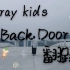 【廖廖】Stray kids-Back Door 翻跳
