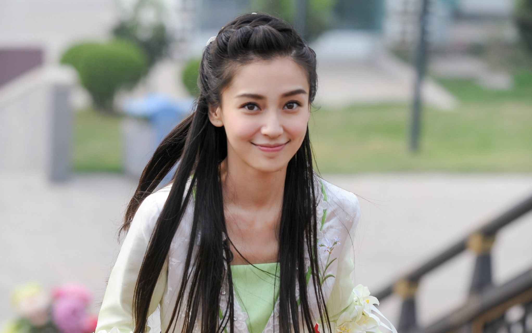 Angelababy after plastic surgery 073 – Celebrity plastic surgery online
