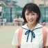 日本青春广告：踢足球的女高中生……