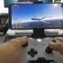 手机云电脑玩微软模拟飞行2020！终于成了！