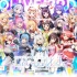 hololive 3rd fes. Link Your Wish 【DAY1】