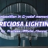 灯光与声音PRECIOSA LIGHTING by Preciosa Official Channel