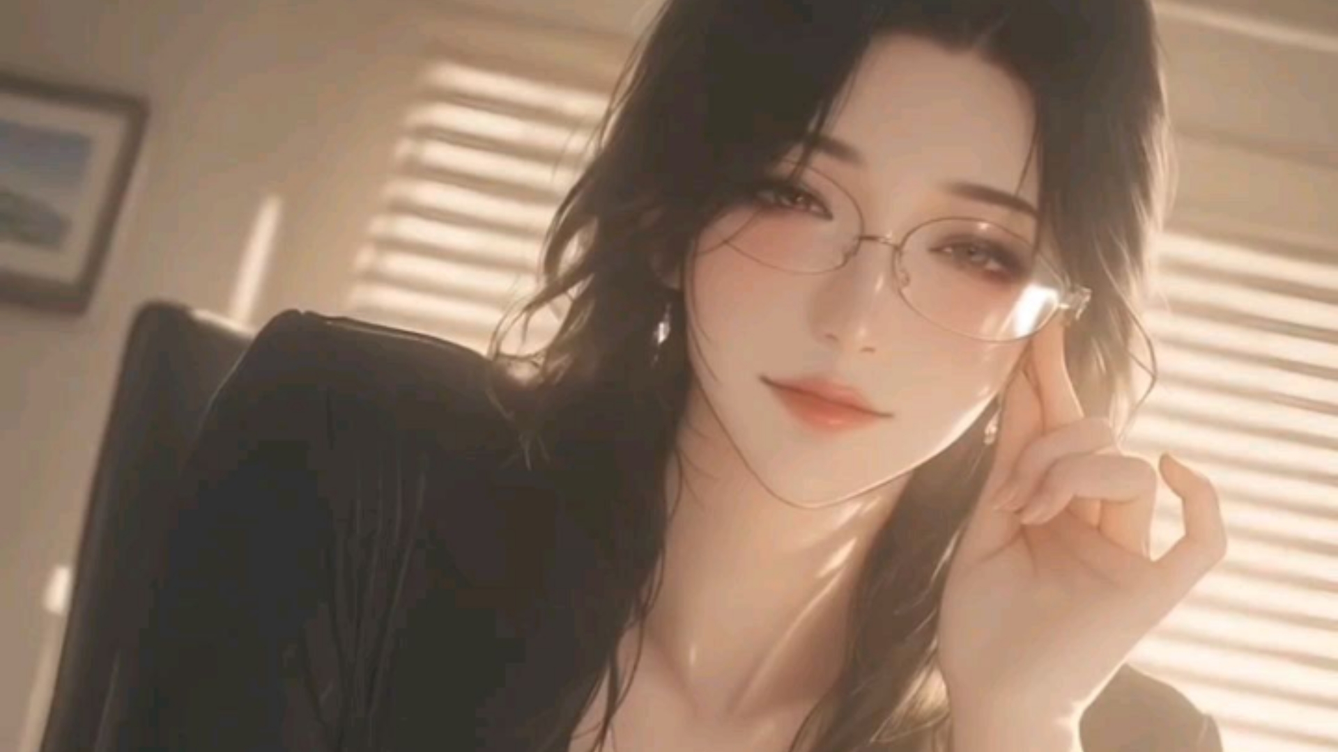 AI-56-你的秘书真的很忙（残品）