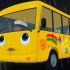 轮胎转啊转 Little Baby Bum - Wheels on the Bus Rain Rain Medley!