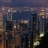 [极致画质] 索尼 4K 演示片 - 香港延时摄影