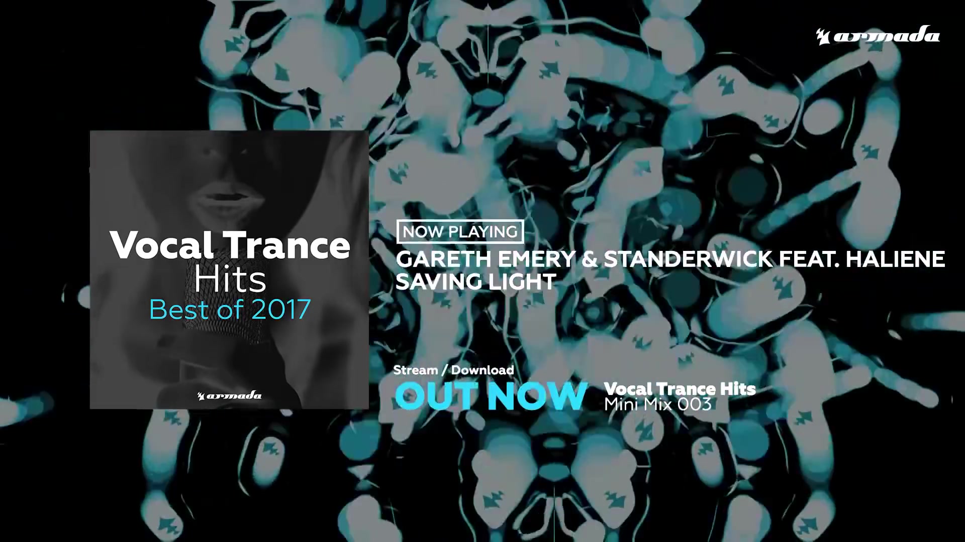 vocal trance hits - best of 2017 [out now] [mini mix]