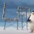 【生肉】【马达加斯加的企鹅】老大讲解电影制作流程