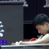 马龙2:0樊振东 2023德班世乒赛中国预选赛男单决赛