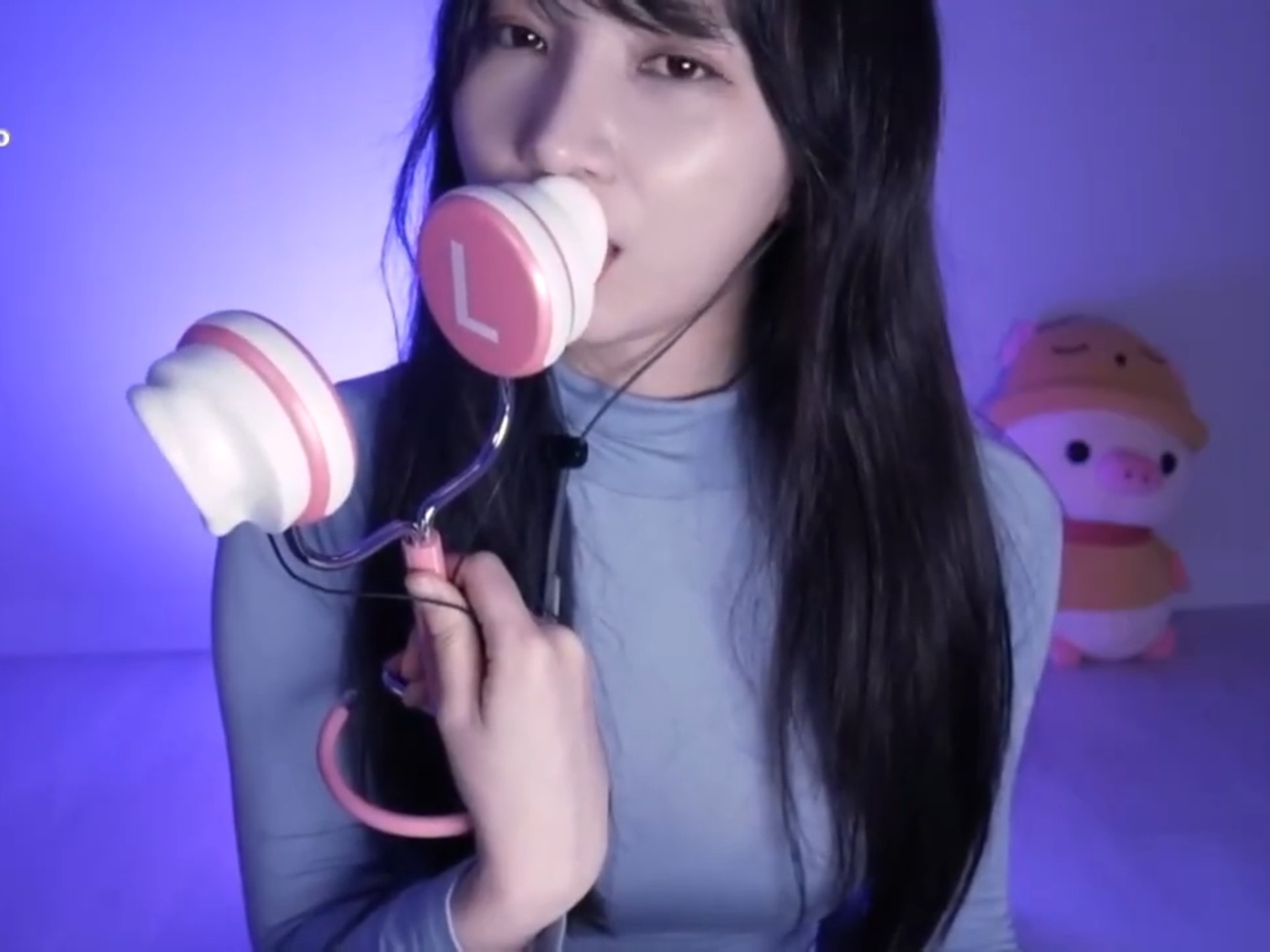 【EUNSONGS】双眼注视着舔er