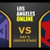 【ESL One·洛杉矶·欧洲·Nigma vs Gambit·BO3集锦】[AMZING! ] [ACTION] ES
