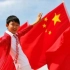 【黄河涛】《红旗飘飘》，还记得那个中国第一童声吗？太美好了！