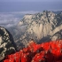 旅行中國：華山-奇險天下第一山