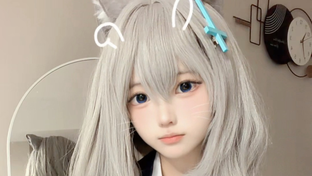 俩颗心在靠近