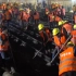 1500多名工人不到9小时完成铁路站改造 “中国速度”让外国网友惊叹