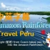 【剪辑版】人教版高中英语必修一 Unit 2 Reading and Thinking Travel Peru 带字幕视