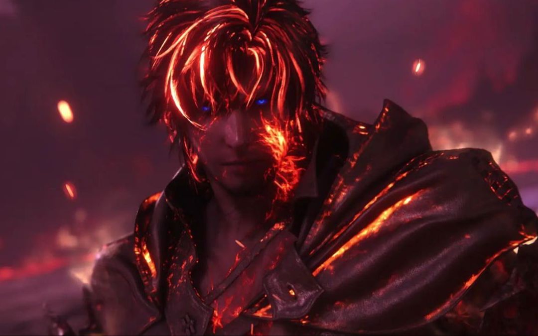 【IGN】《最终幻想16》发售预告：救世 | PlayStation Showcase