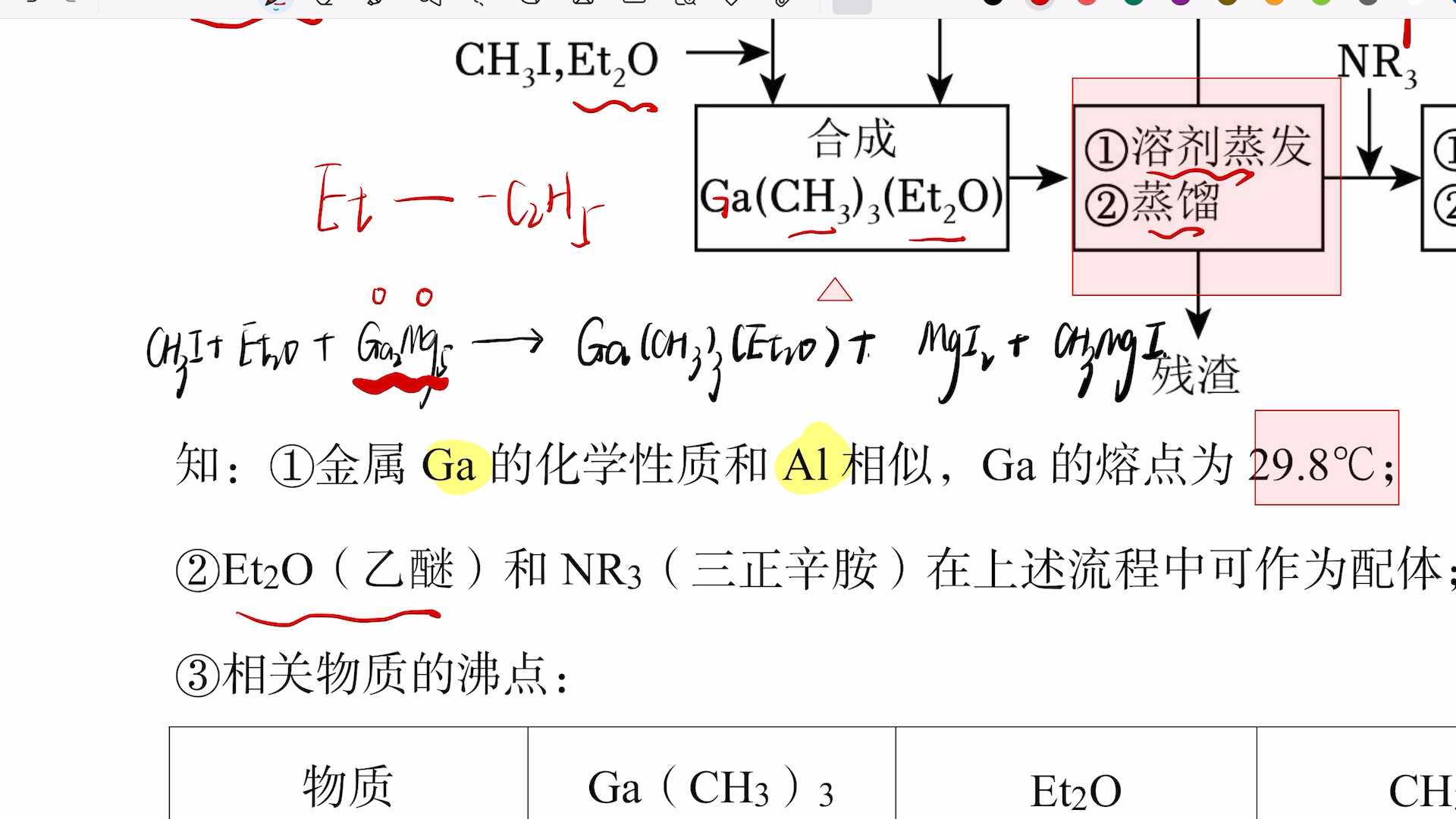 「高考真题逐题讲解」2023湖南卷化学工艺流程大题第17题