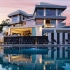 Luxury Home‪ | 好莱坞现代山庄～9380 Sierra Mar Dr, Los Angeles（洛杉矶 /