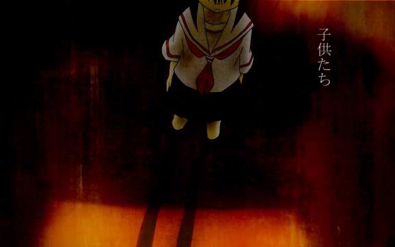 【无音】凶宅中的上吊少女
