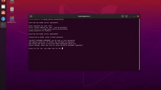 如何在Ubuntu 20.04上轻松管理用户账户？  第1张