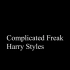 Complicated Freak