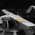 沃飞长空XB-10工业级无人机破空而出，诚意性价比之作