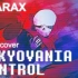 SharaX - Tokyovania Control 翻唱
