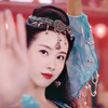西域美人们前来献舞