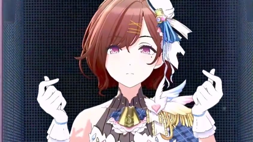 樋口円香的表演片段