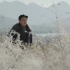 《换了人间》第1集 毛主席在江边吟起《沁园春·雪》