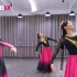 新疆舞《维族姑娘》【想学就用中舞网APP】