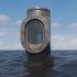 潜水艇乱入 战舰世界高清CG动画