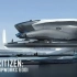 星际公民 超炫飞船 Origin Jumpworks 600i广告