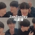 【ZeeNuNew中字】220421 IG Live宣布ZonZon名字前的倒计时直播（ZonZon Day）