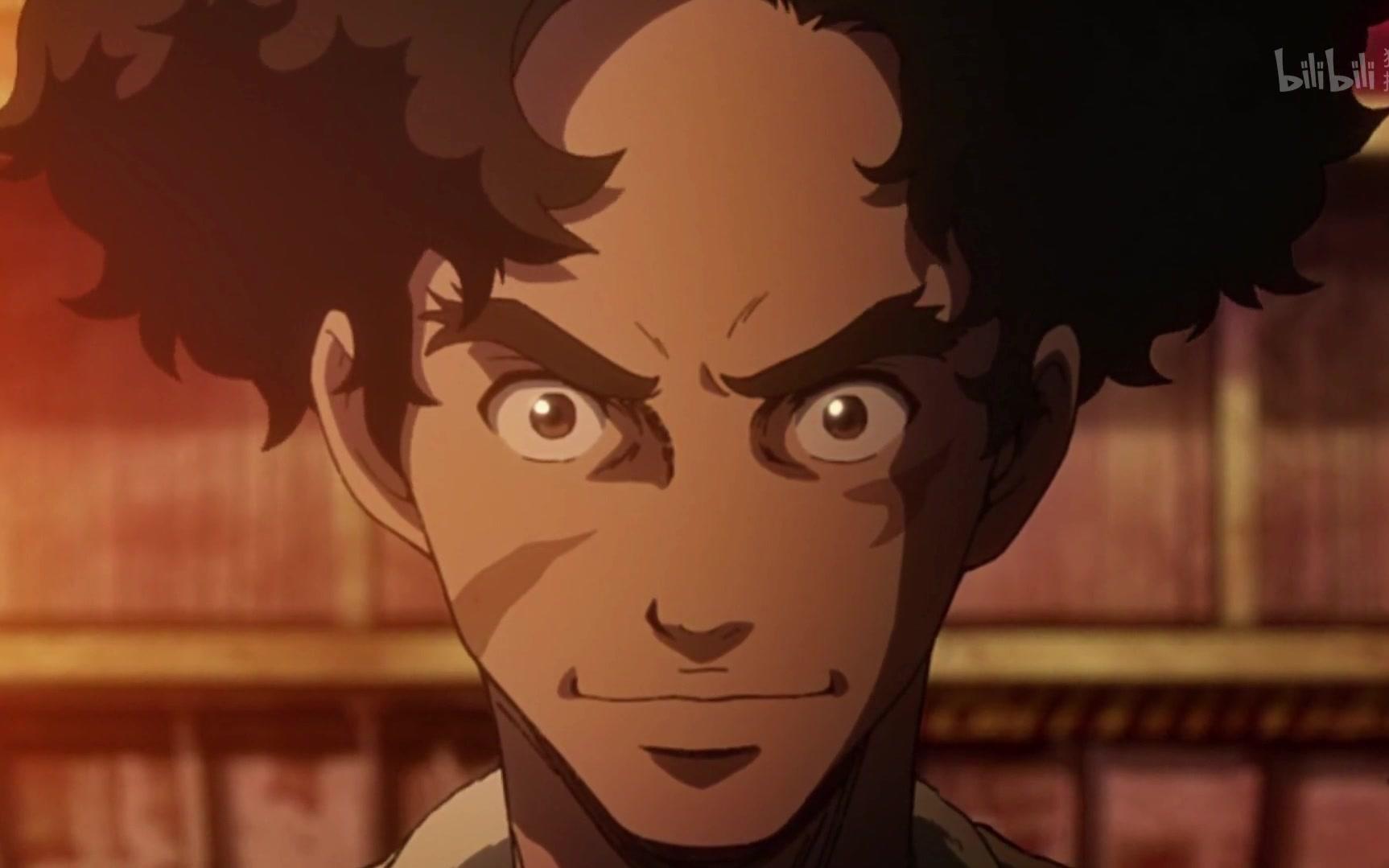 megalobox