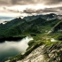 【8K】带你看挪威｜每一帧都是壁纸｜北欧挪威
