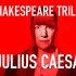 【西区话剧】莎士比亚《凯撒大帝》2017年伦敦多玛仓库剧院 [英字] Julius Caesar- Donmar War