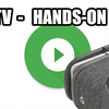 最好用的VR播放器 VRTV 演示体验