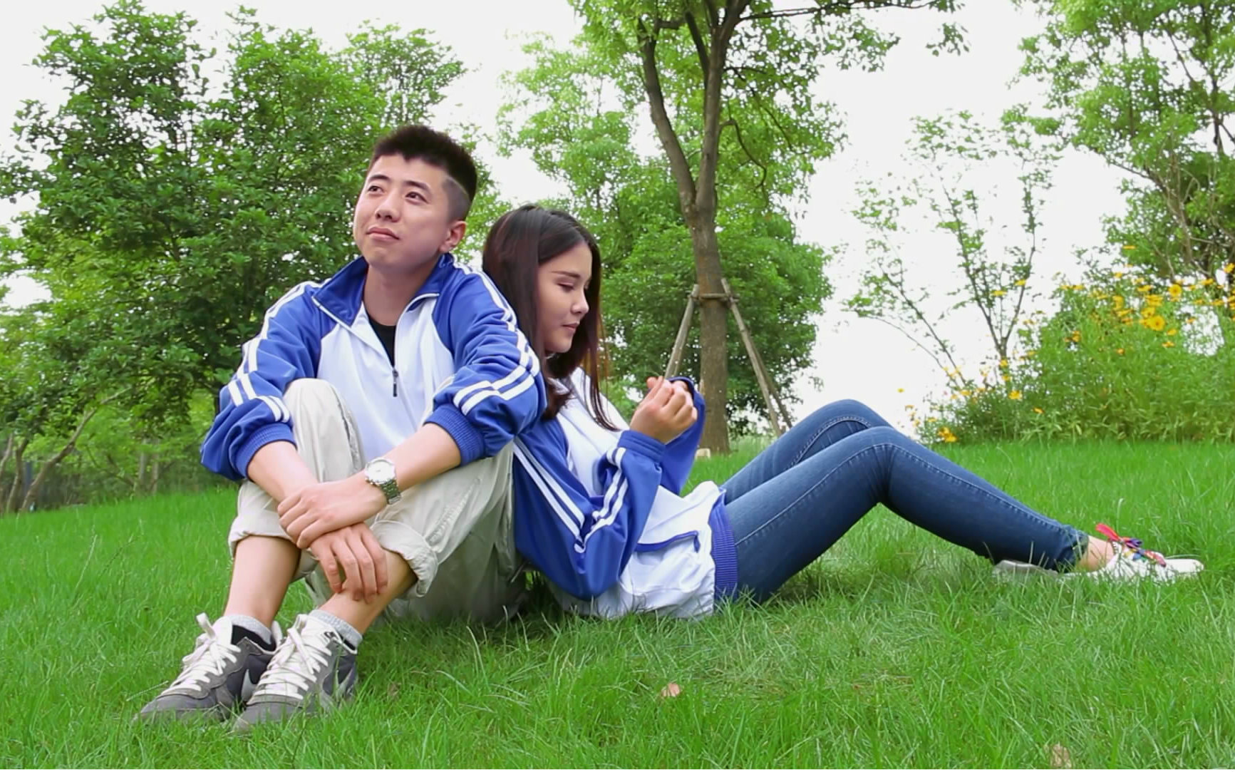 录取季 奇葩情侣的大学梦_搞笑_生活_bilibili_哔