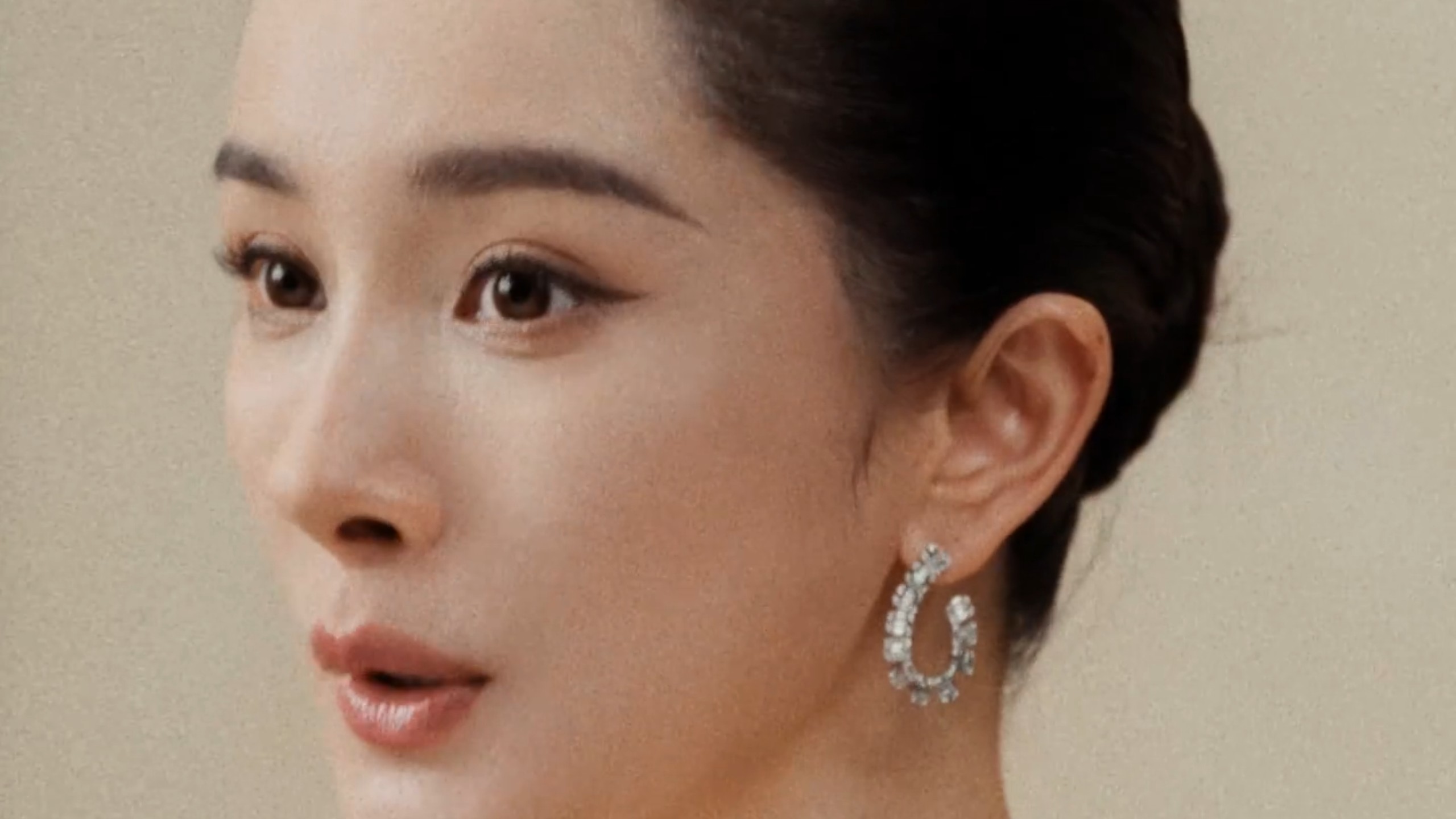 大幂幂，每一次出场都很惊艳！！